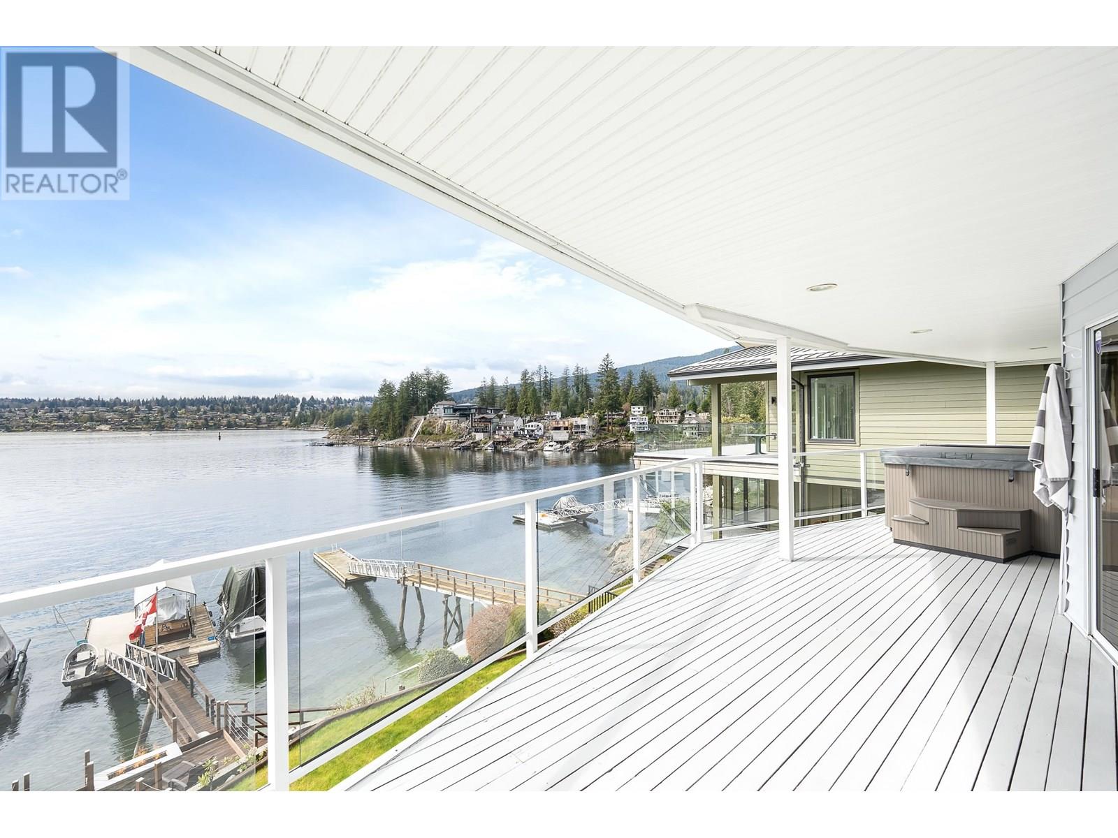 4705 BELCARRA BAY ROAD, Belcarra