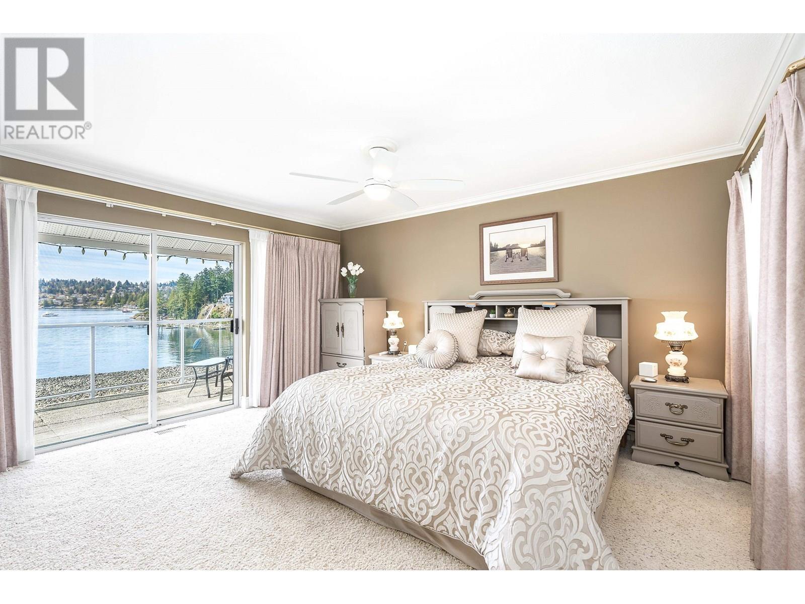 4705 BELCARRA BAY ROAD, Belcarra