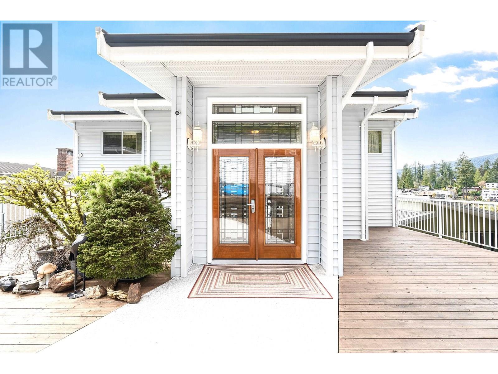 4705 BELCARRA BAY ROAD, Belcarra