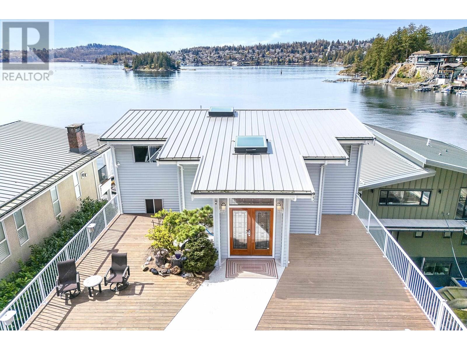 4705 BELCARRA BAY ROAD, Belcarra