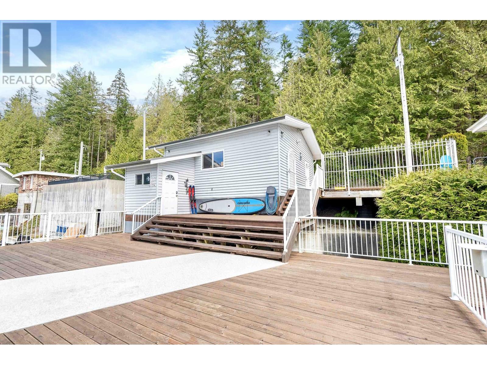 4705 BELCARRA BAY ROAD, Belcarra