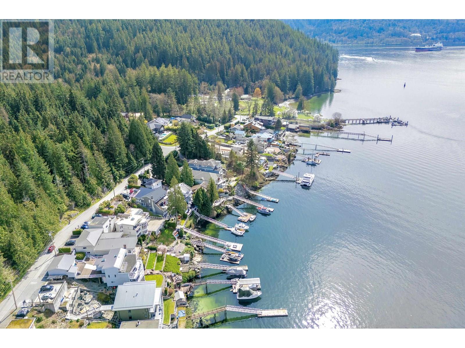 4705 BELCARRA BAY ROAD, Belcarra