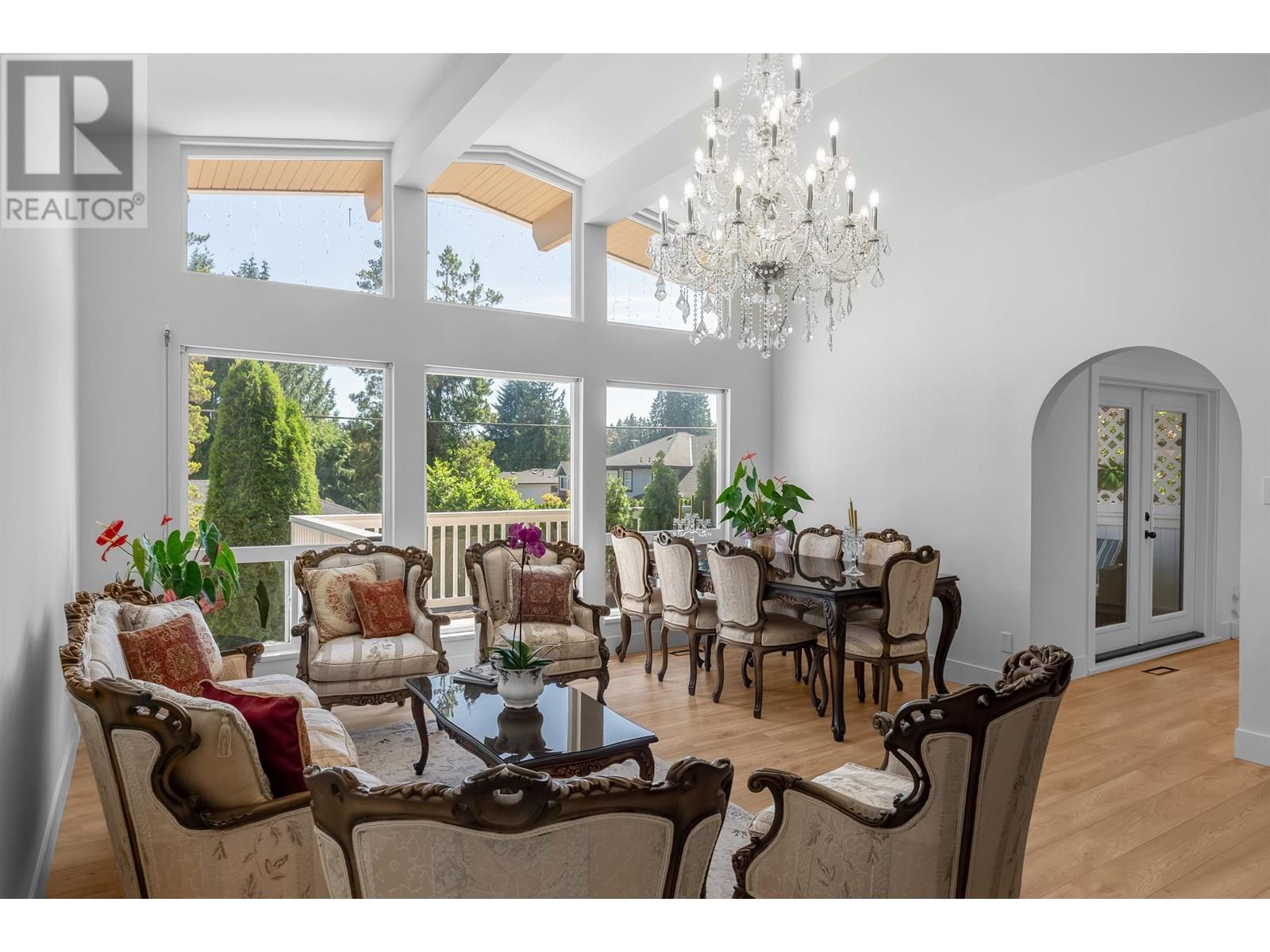 1286 WELLINGTON DRIVE, North Vancouver