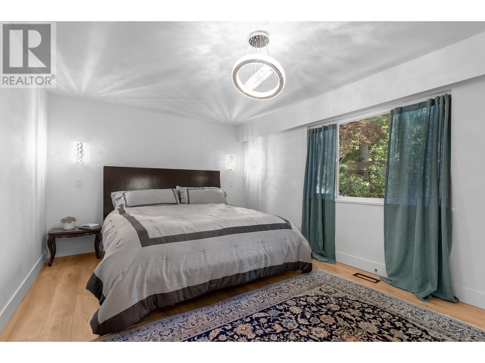 1286 WELLINGTON DRIVE, North Vancouver