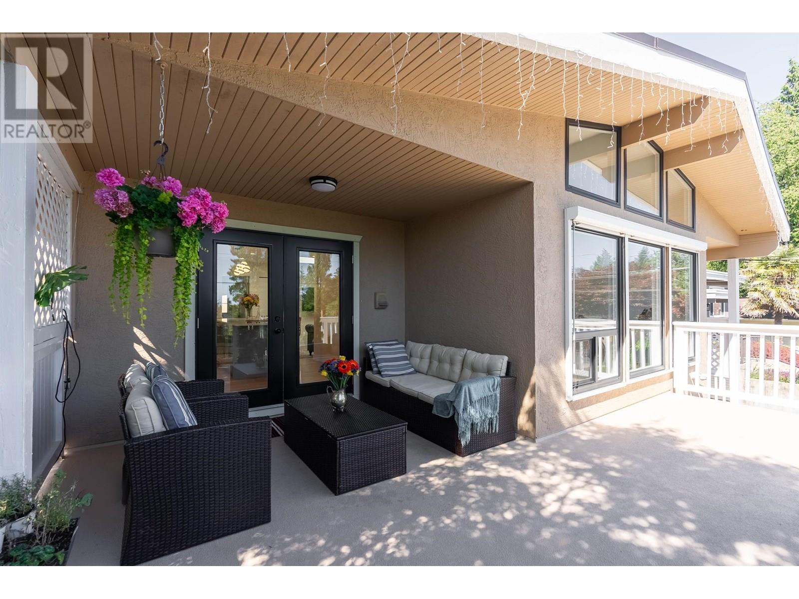 1286 WELLINGTON DRIVE, North Vancouver