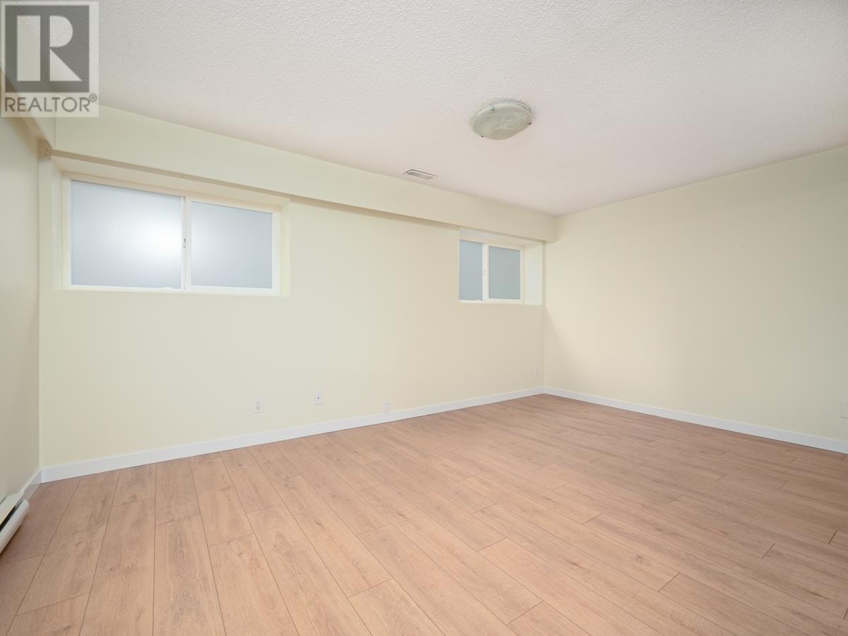 1286 WELLINGTON DRIVE, North Vancouver