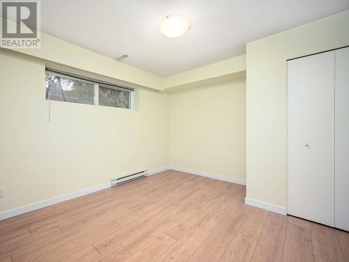 1286 WELLINGTON DRIVE, North Vancouver