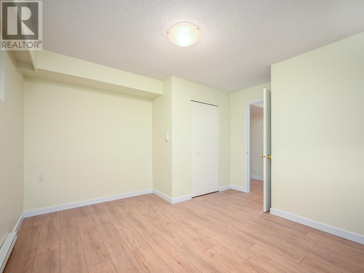1286 WELLINGTON DRIVE, North Vancouver