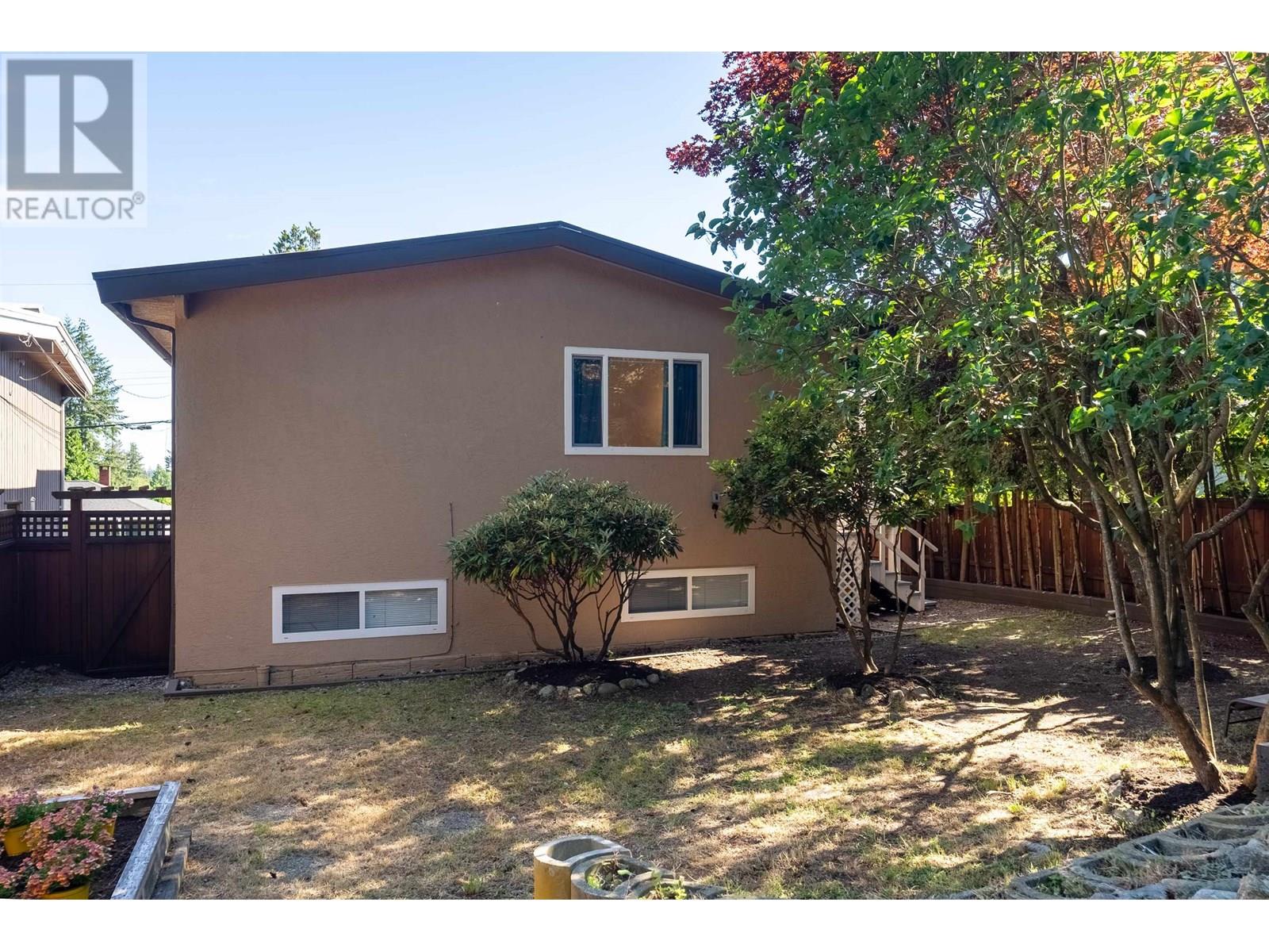 1286 WELLINGTON DRIVE, North Vancouver