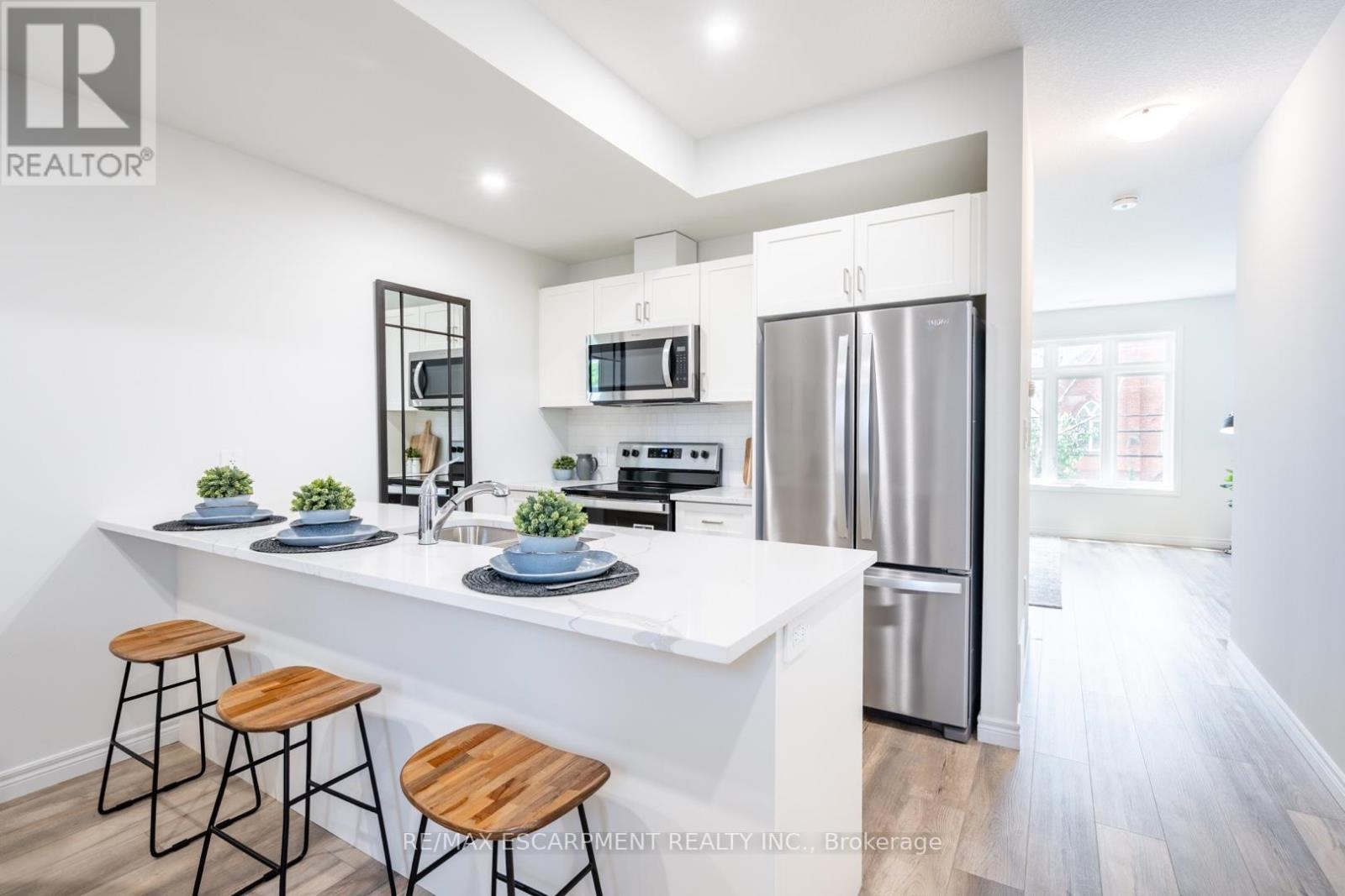 Photo 15 of 206 2620 Binbrook Road, Hamilton ON