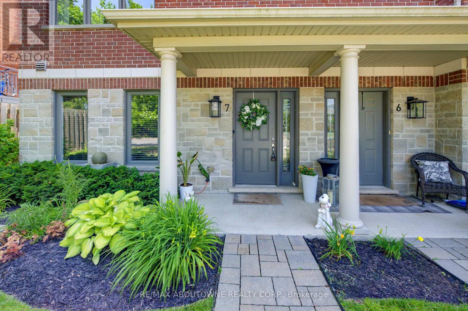 Photo 5 of 7 44 Flamboro Street, Hamilton ON