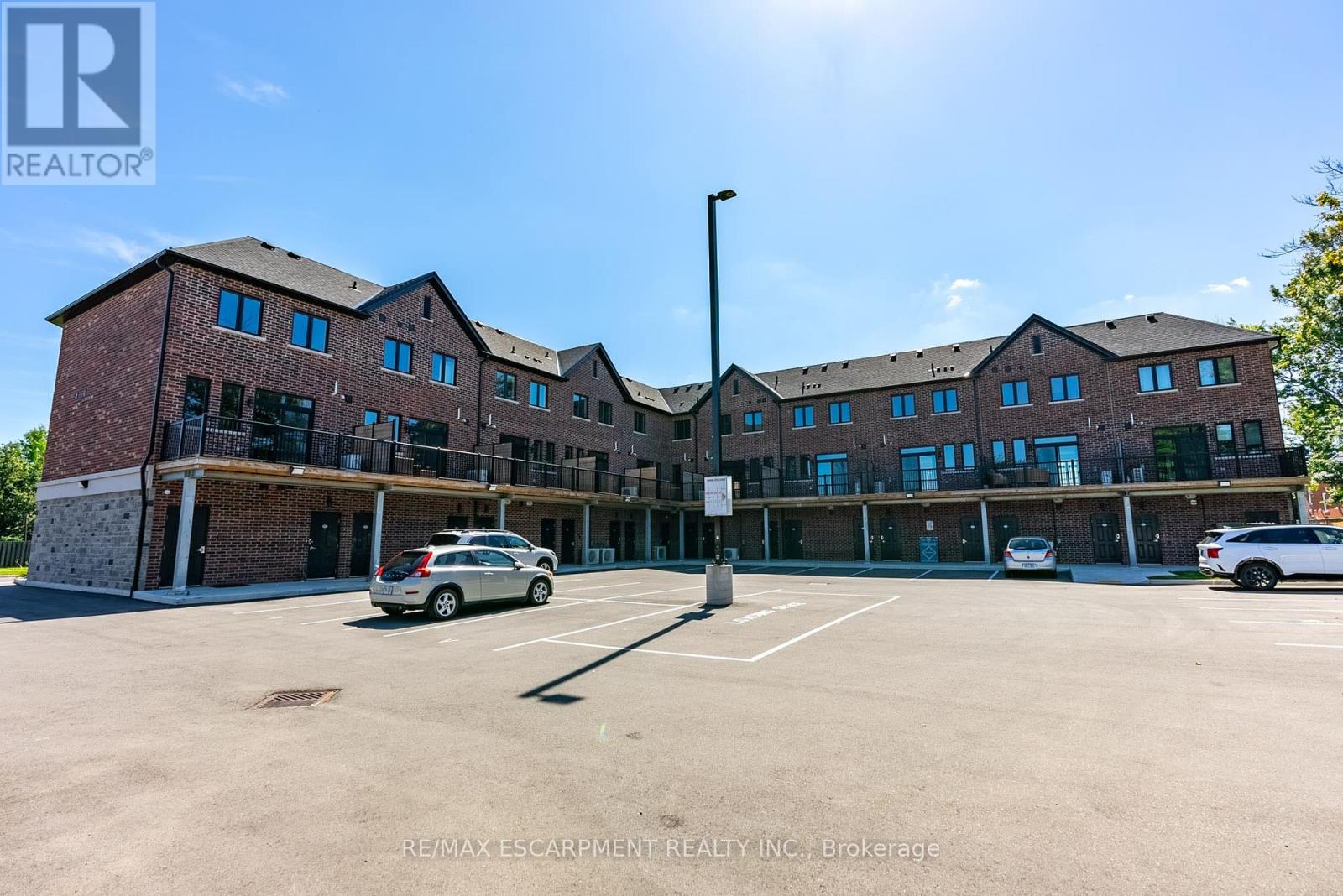 Photo 24 of 206 2620 Binbrook Road, Hamilton ON