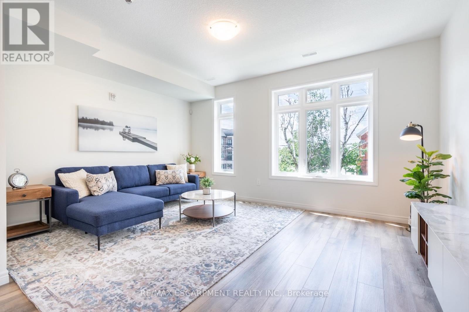 Photo 1 of 206 2620 Binbrook Road, Hamilton ON