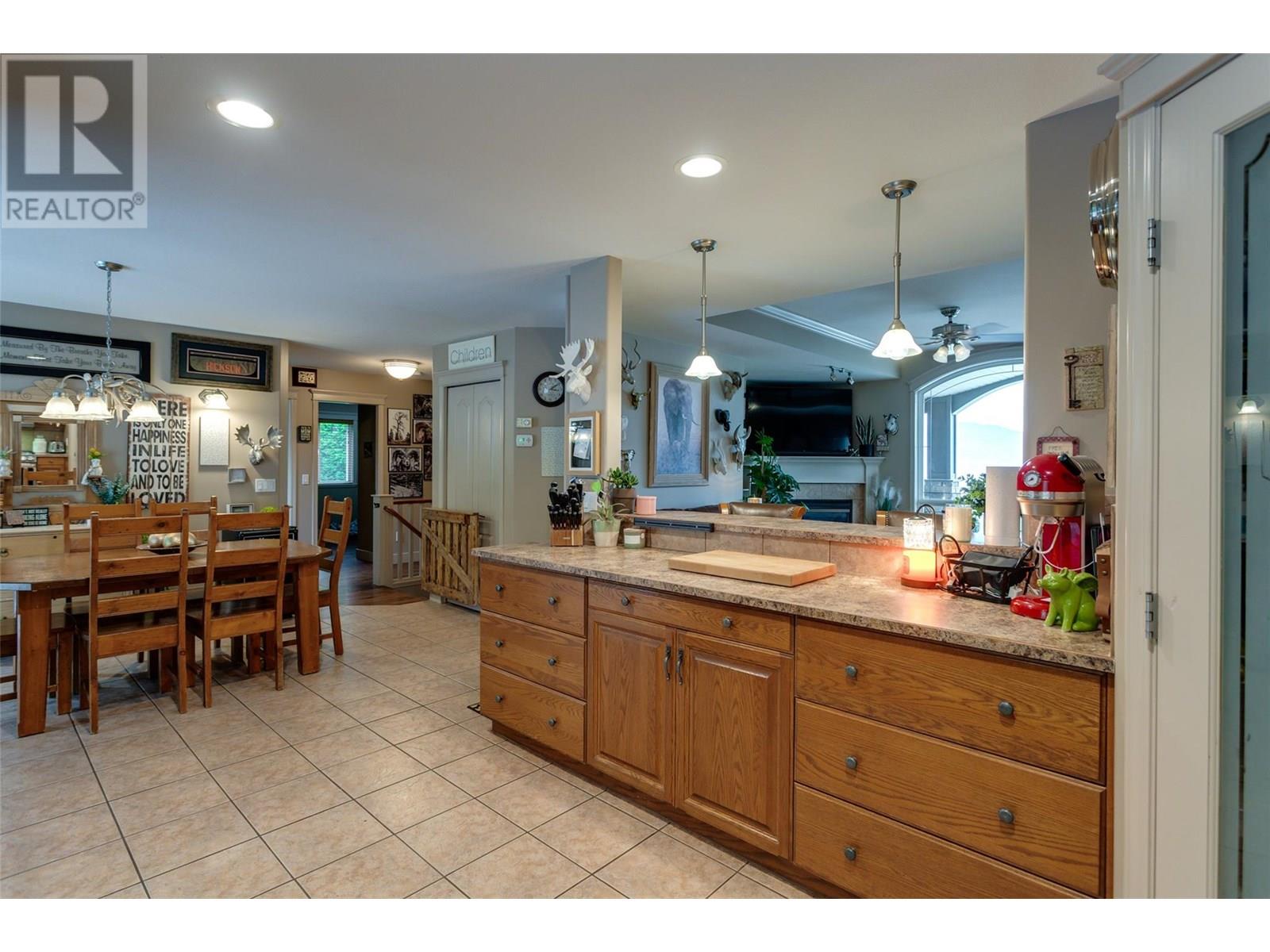  2838 Salish Road, West Kelowna