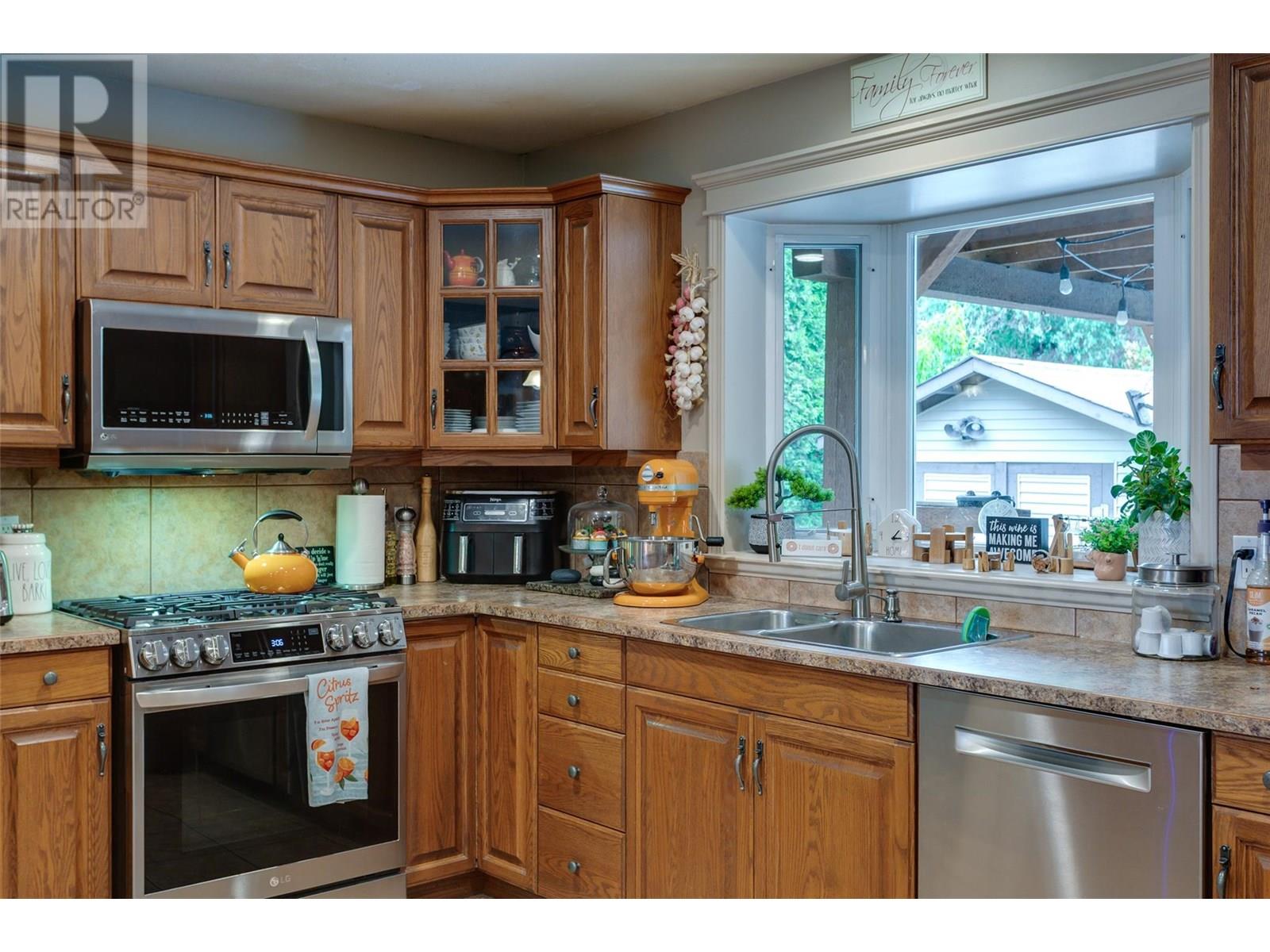  2838 Salish Road, West Kelowna