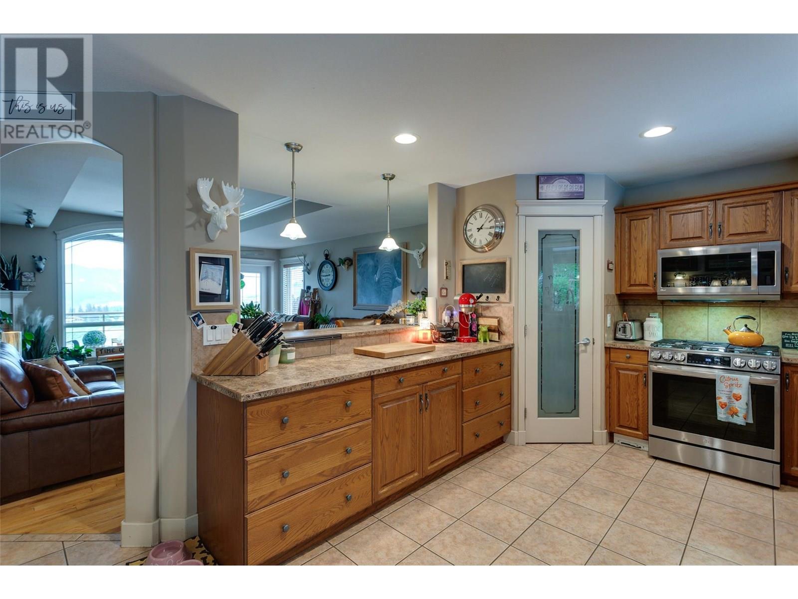  2838 Salish Road, West Kelowna
