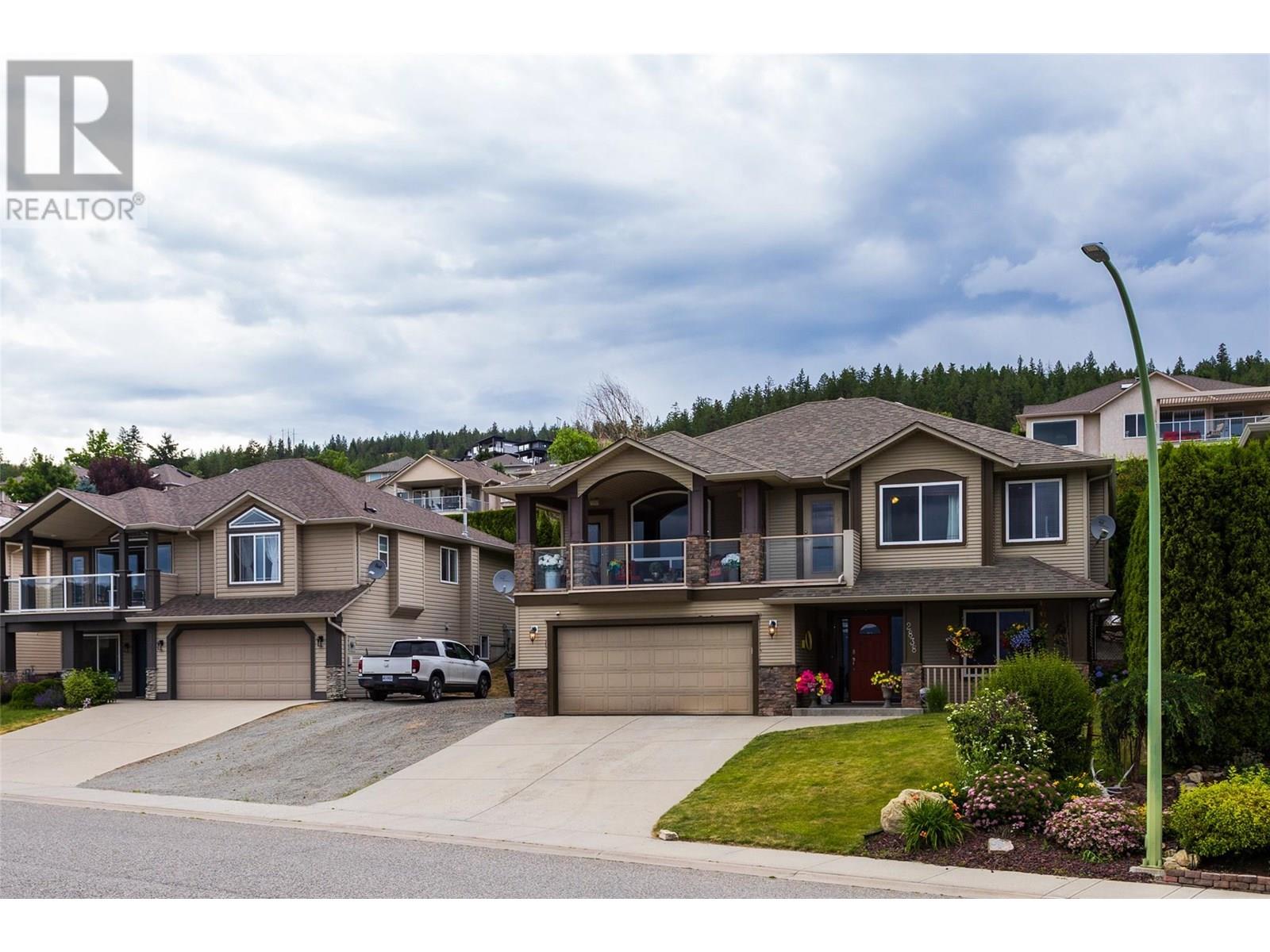  2838 Salish Road, West Kelowna