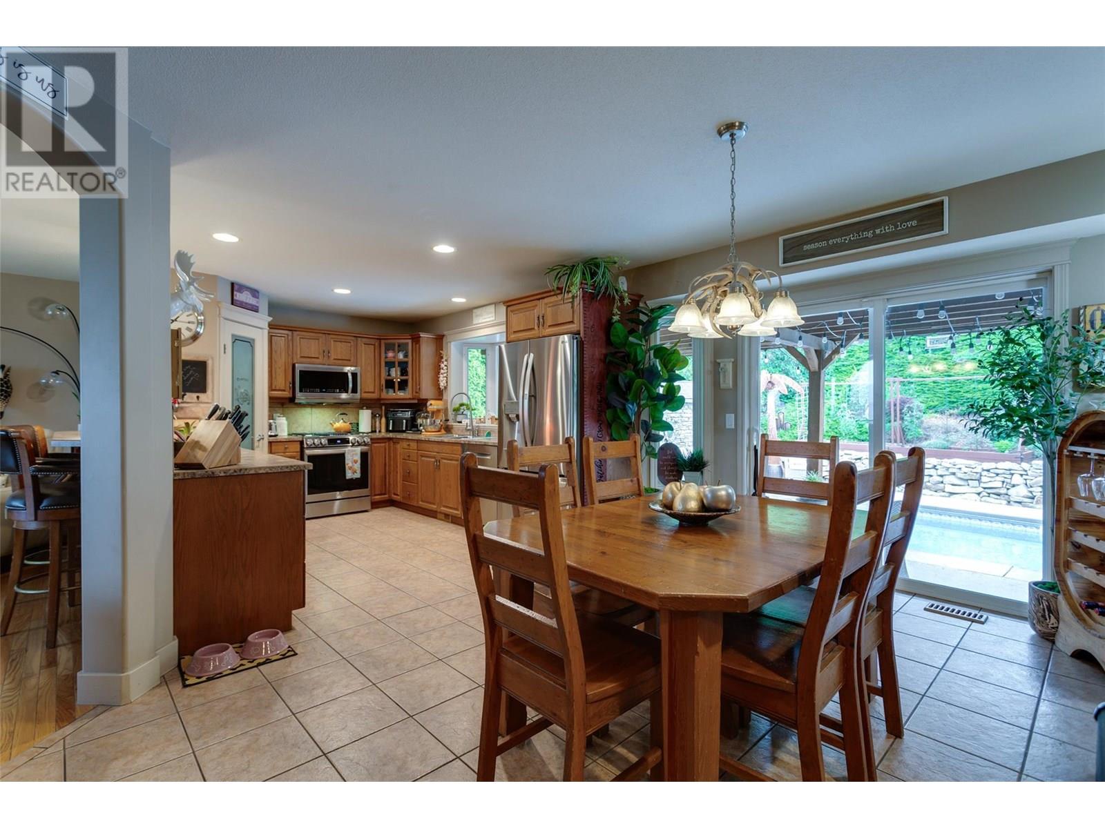  2838 Salish Road, West Kelowna