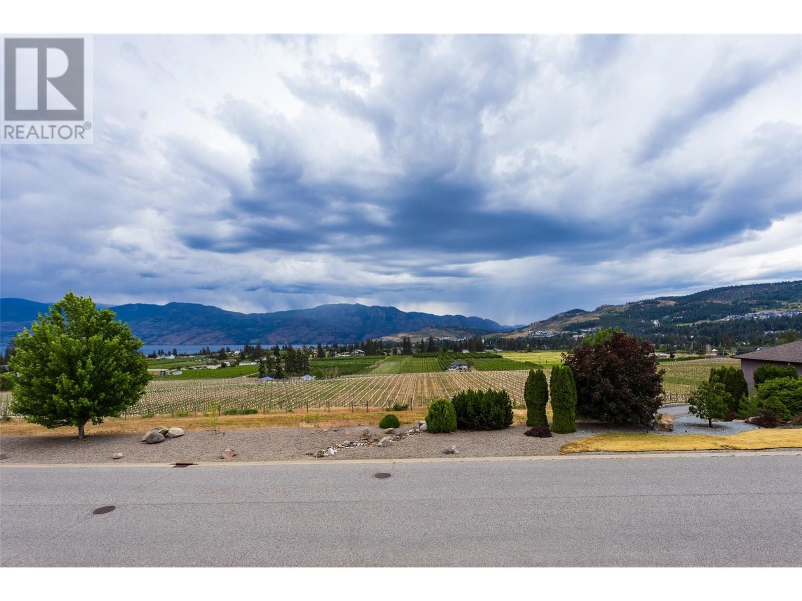  2838 Salish Road, West Kelowna