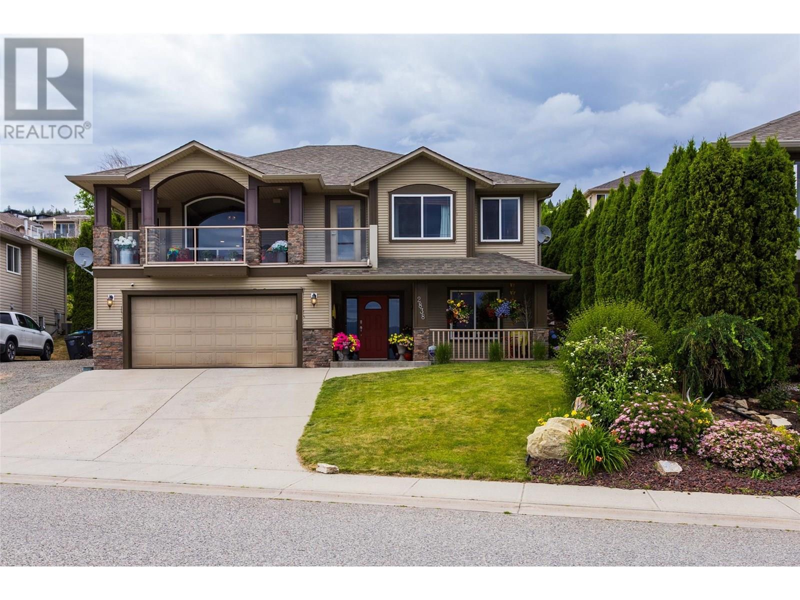  2838 Salish Road, West Kelowna