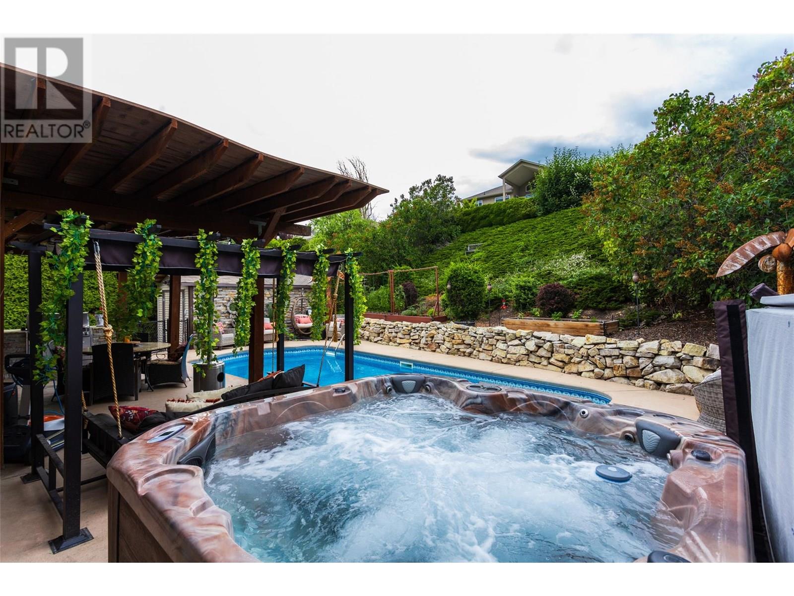  2838 Salish Road, West Kelowna