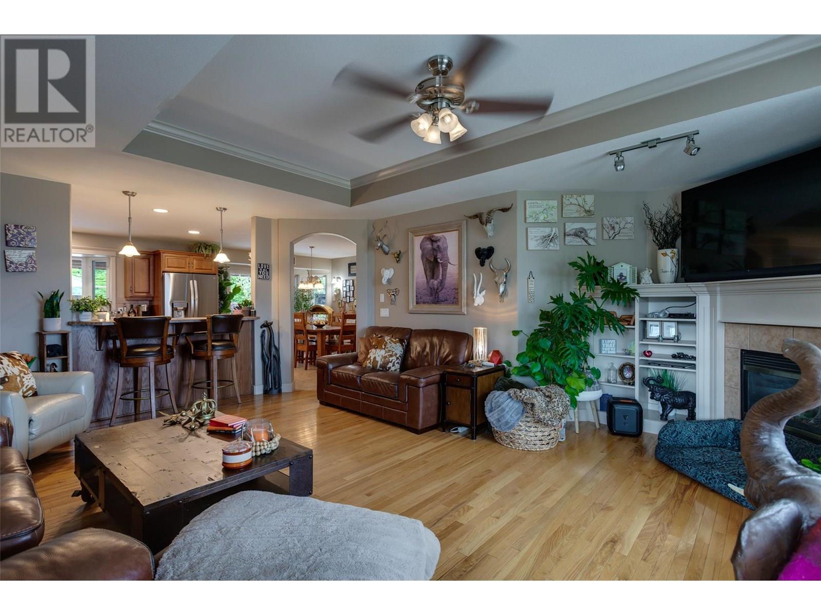  2838 Salish Road, West Kelowna