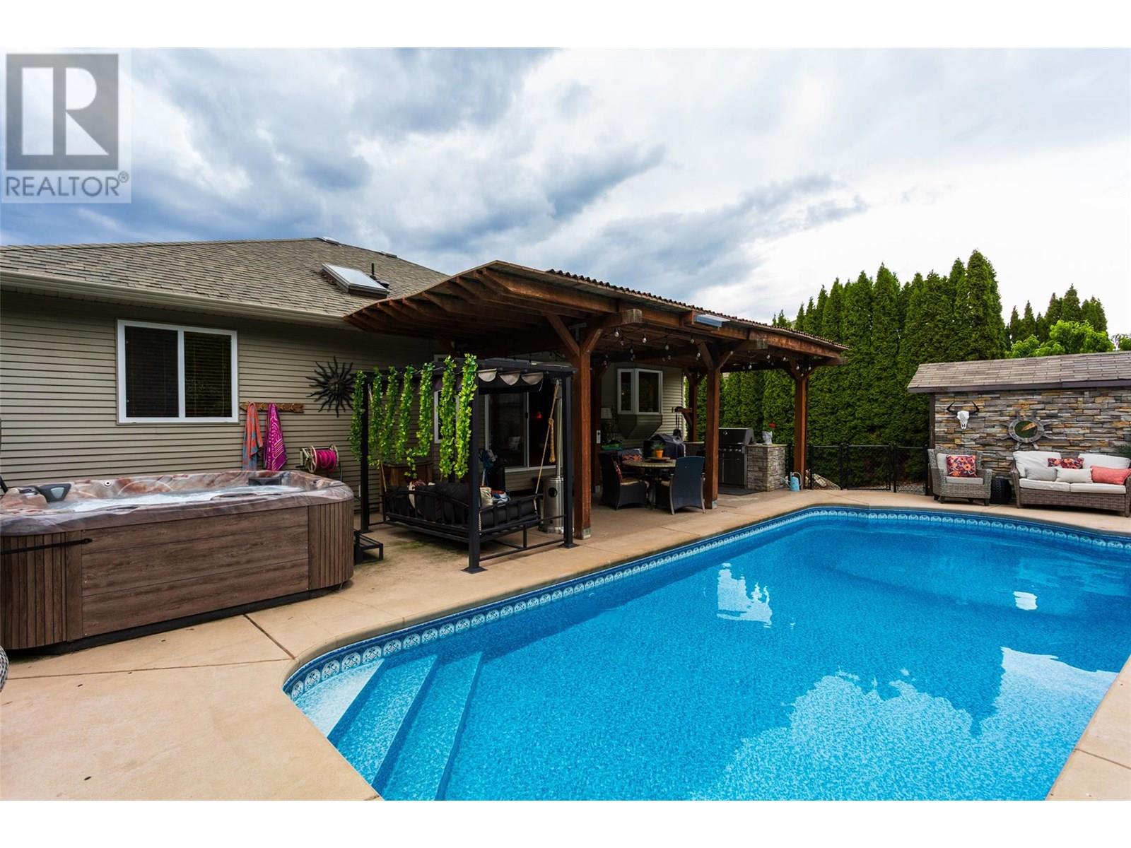  2838 Salish Road, West Kelowna