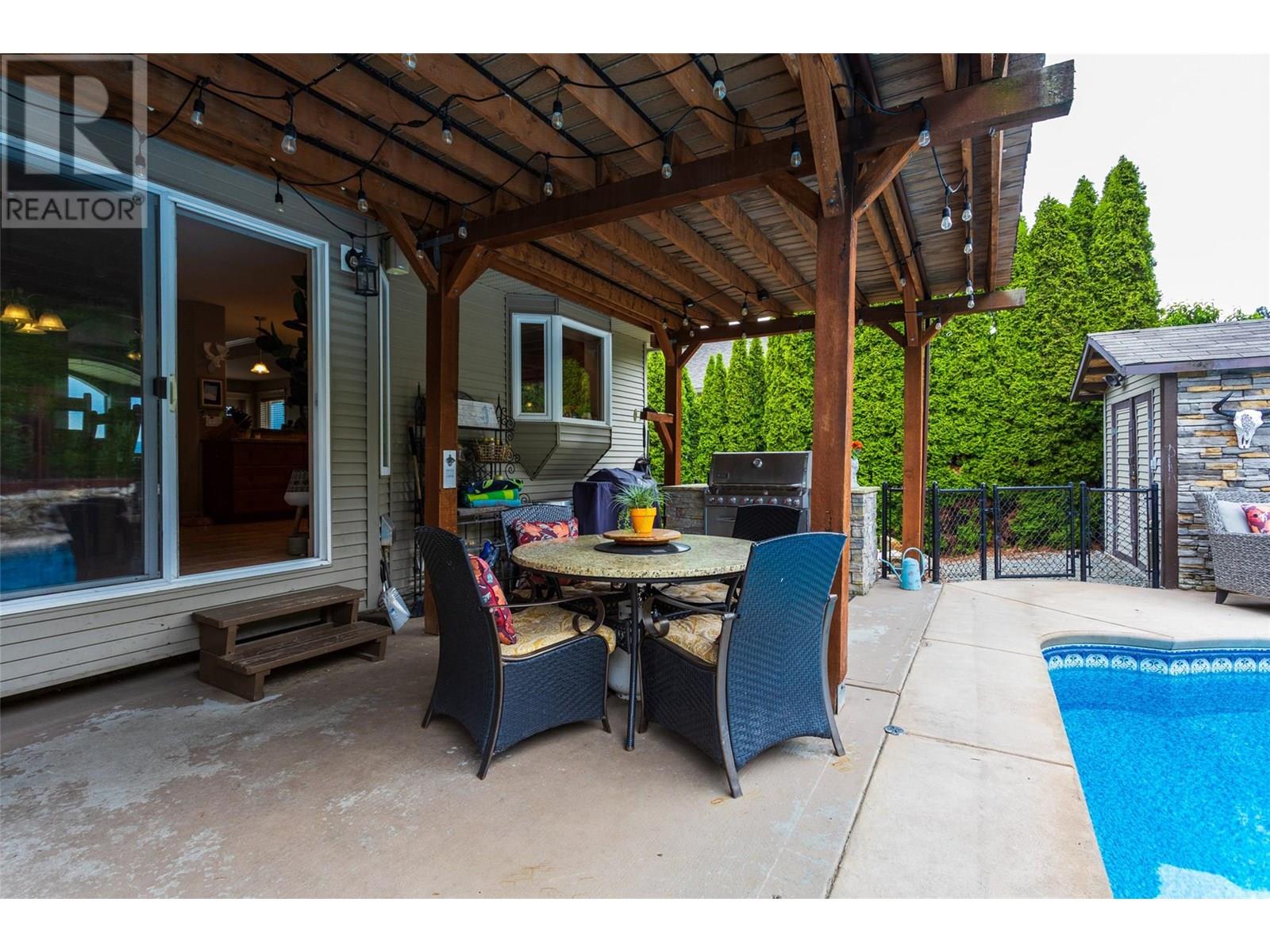  2838 Salish Road, West Kelowna