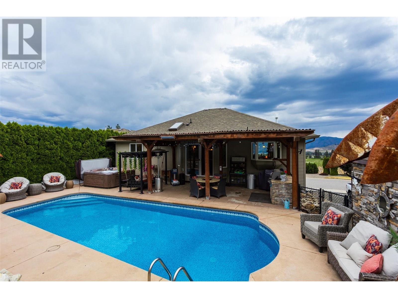  2838 Salish Road, West Kelowna