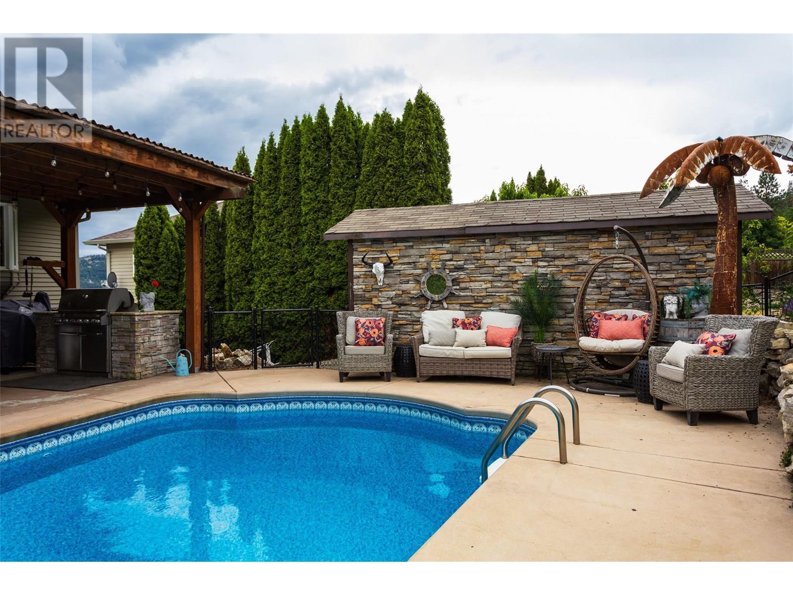  2838 Salish Road, West Kelowna
