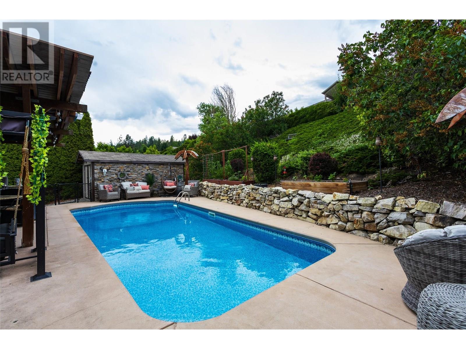  2838 Salish Road, West Kelowna