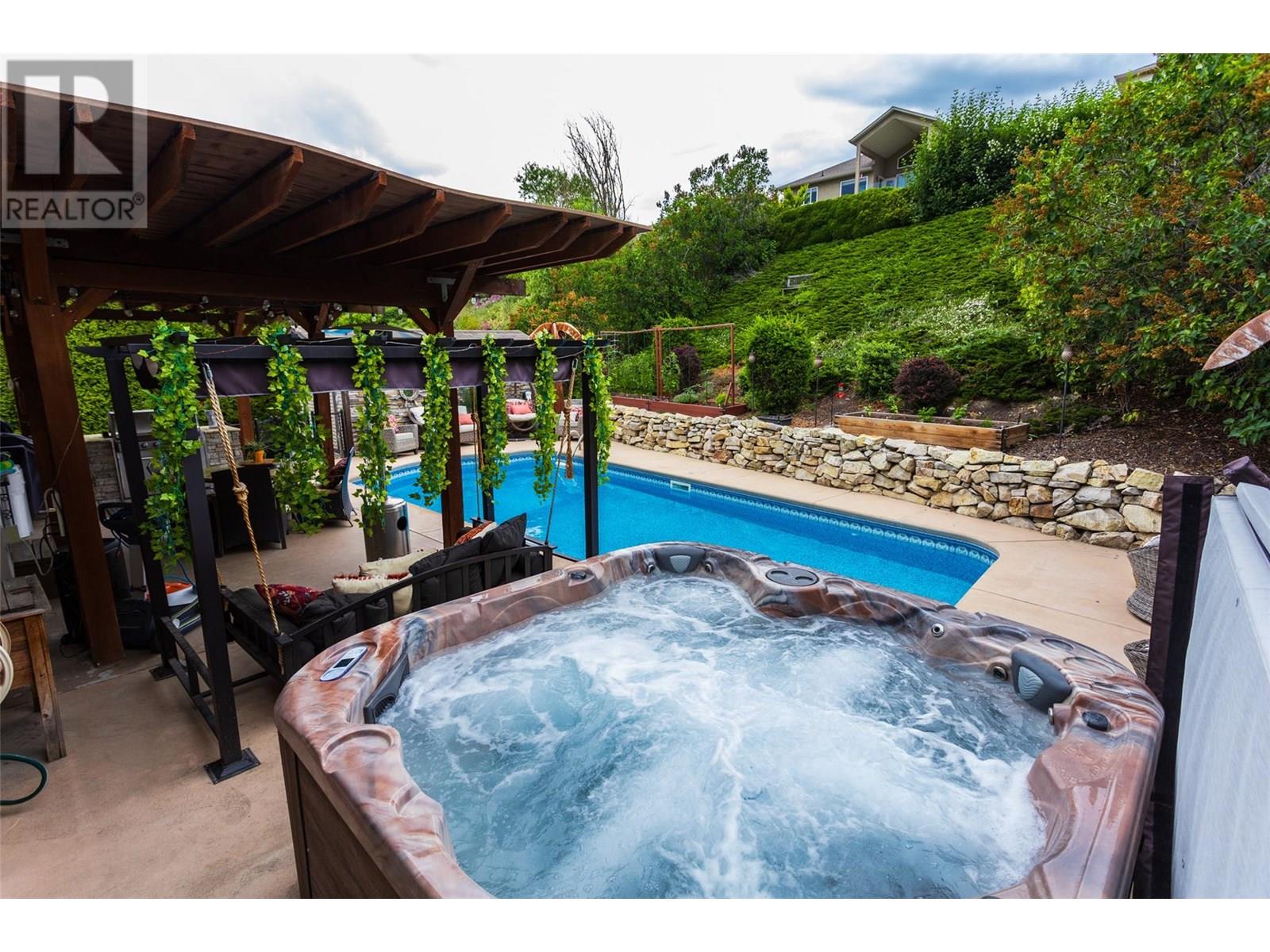  2838 Salish Road, West Kelowna