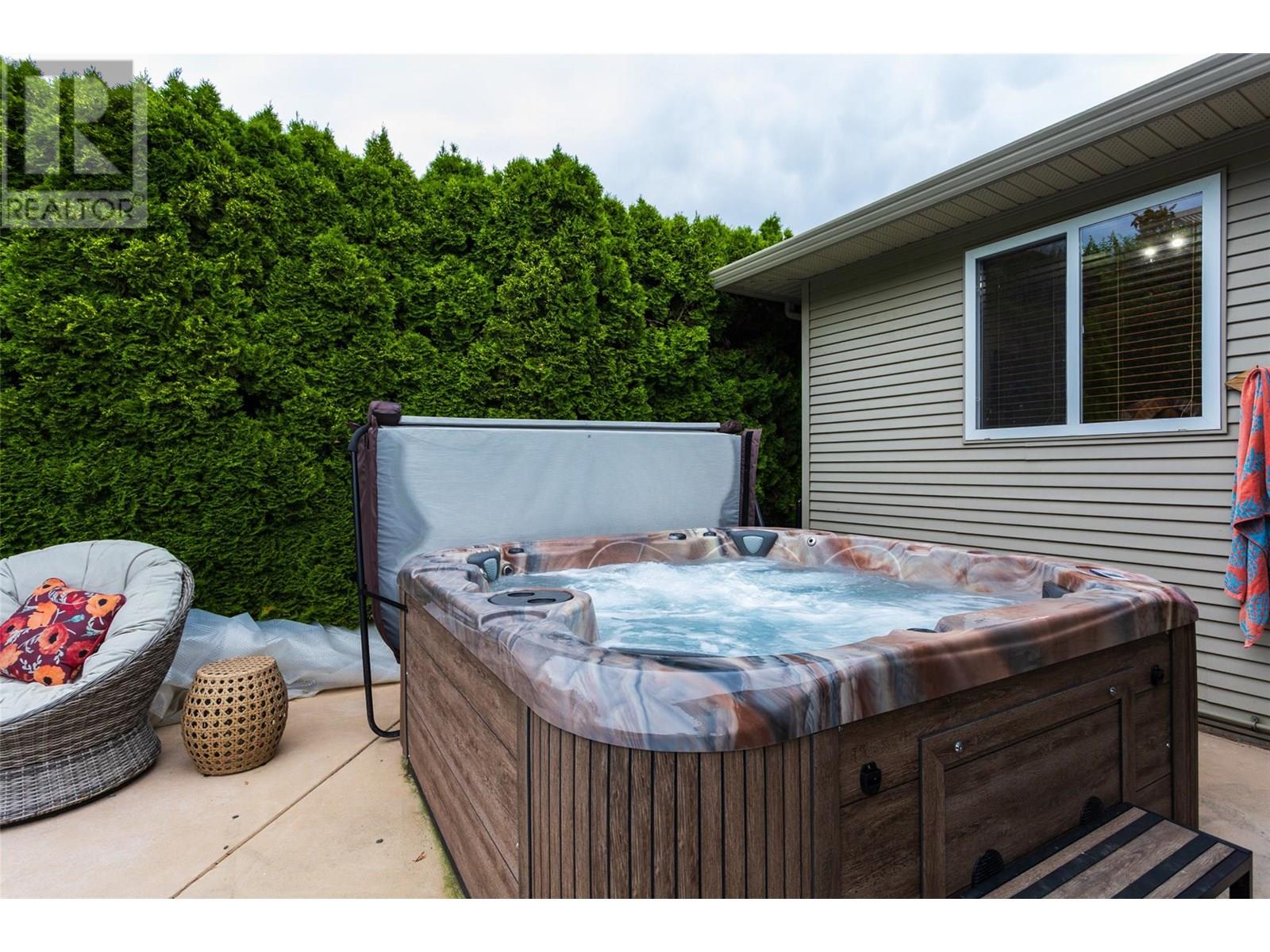  2838 Salish Road, West Kelowna