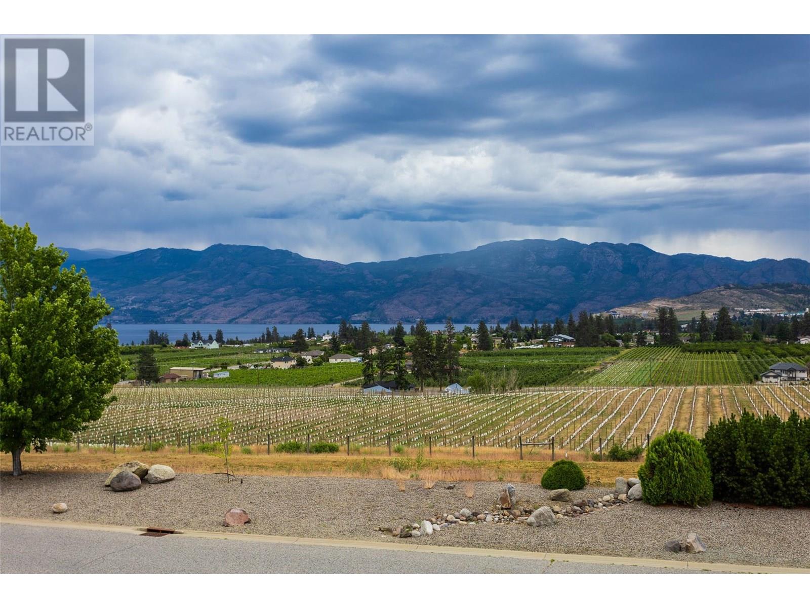  2838 Salish Road, West Kelowna