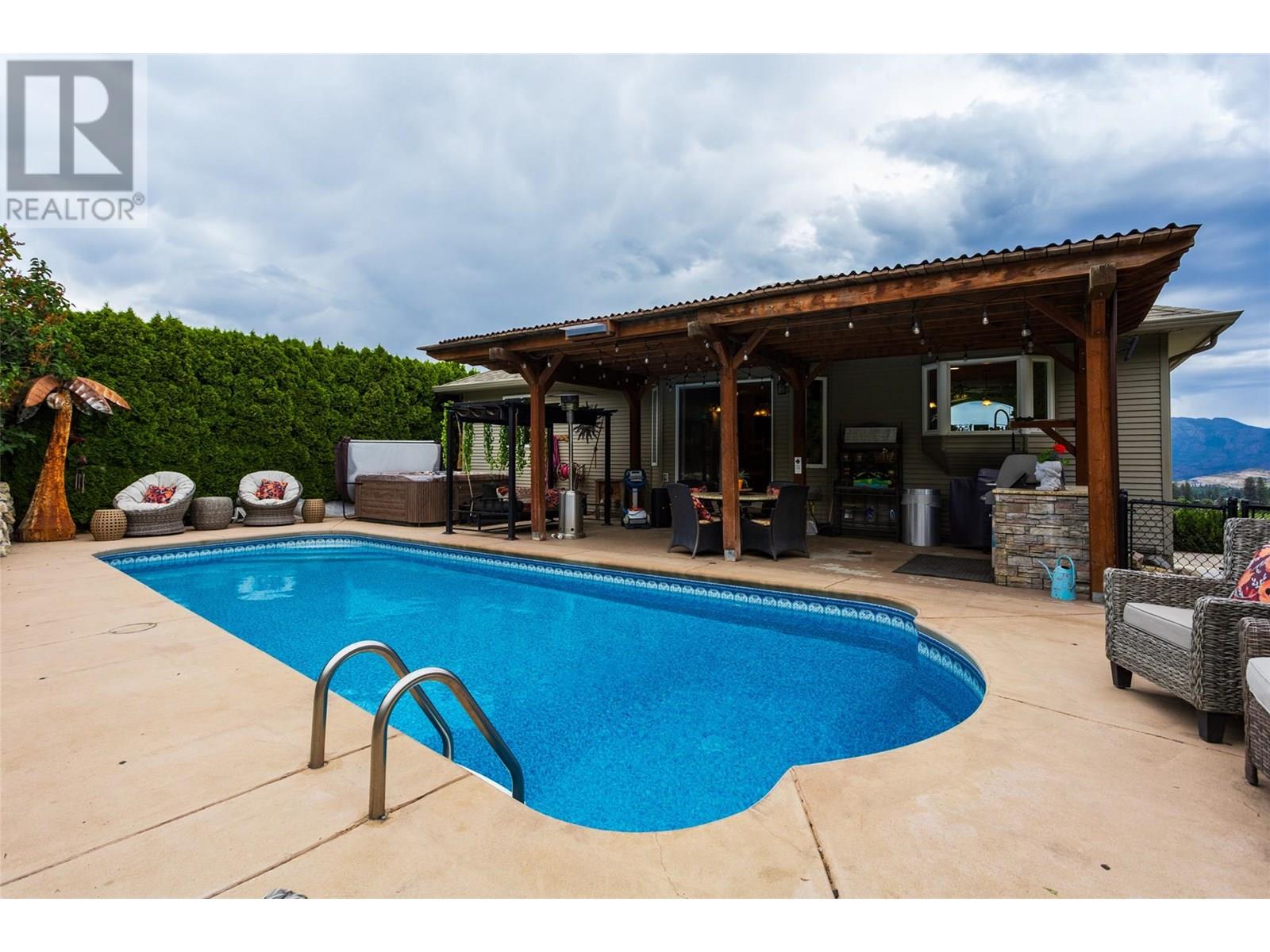  2838 Salish Road, West Kelowna