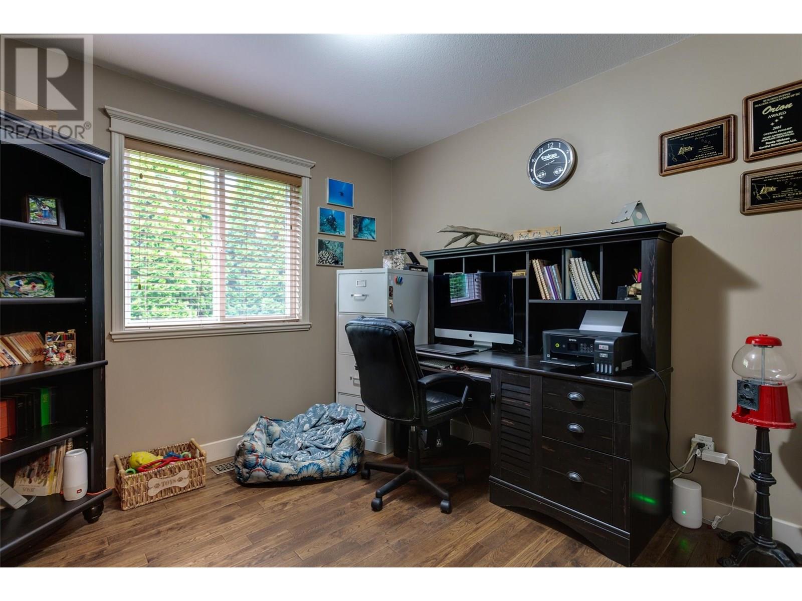  2838 Salish Road, West Kelowna