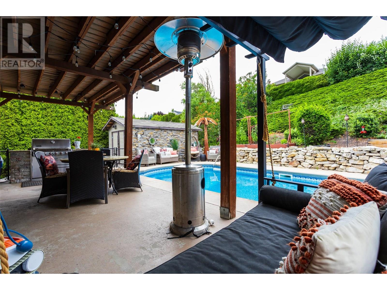  2838 Salish Road, West Kelowna