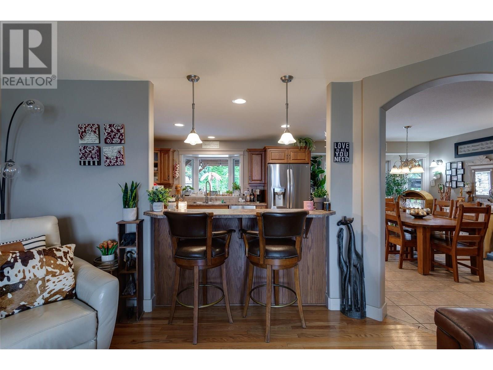  2838 Salish Road, West Kelowna