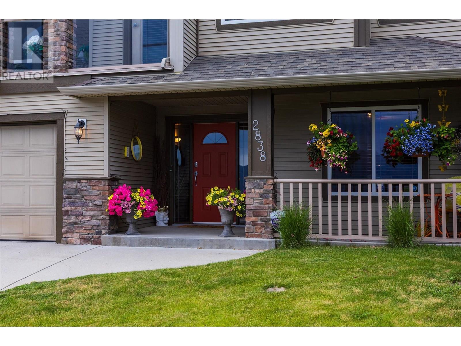  2838 Salish Road, West Kelowna