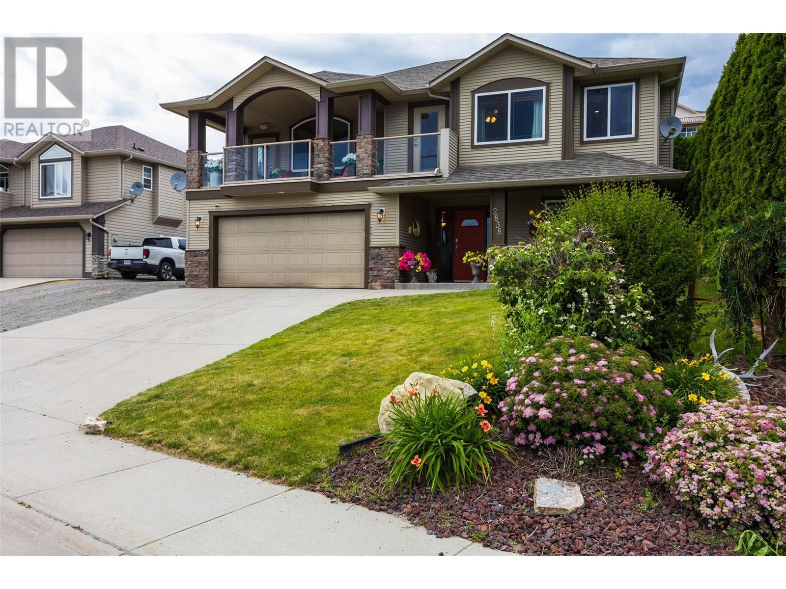  2838 Salish Road, West Kelowna