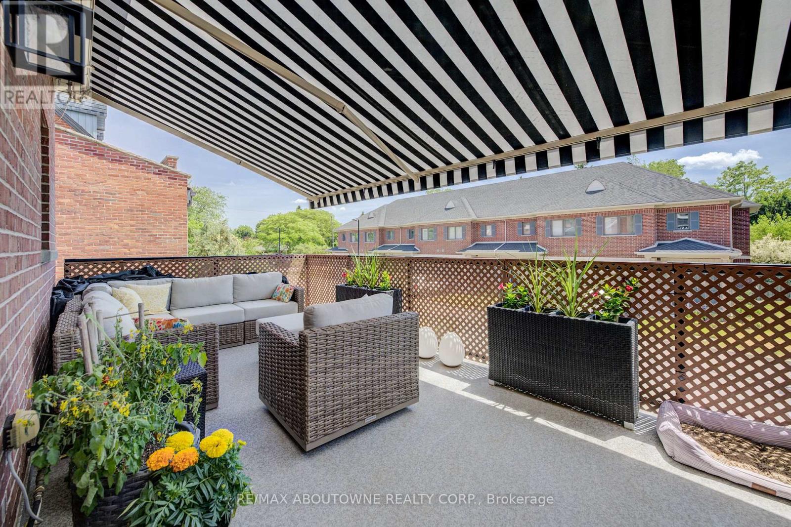 Photo 24 of 7 44 Flamboro Street, Hamilton ON