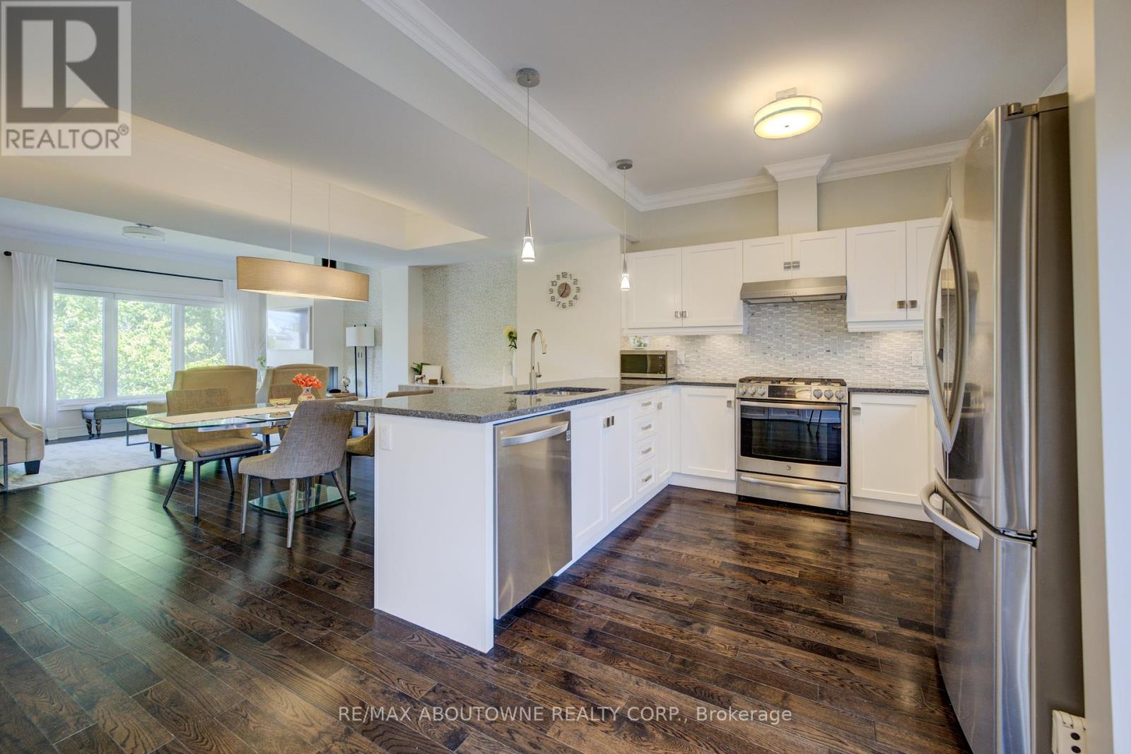 Photo 8 of 7 44 Flamboro Street, Hamilton ON
