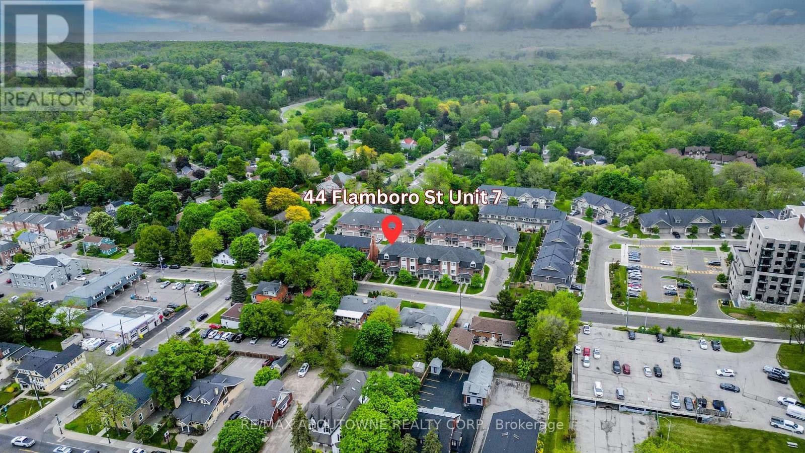 Photo 7 of 7 44 Flamboro Street, Hamilton ON