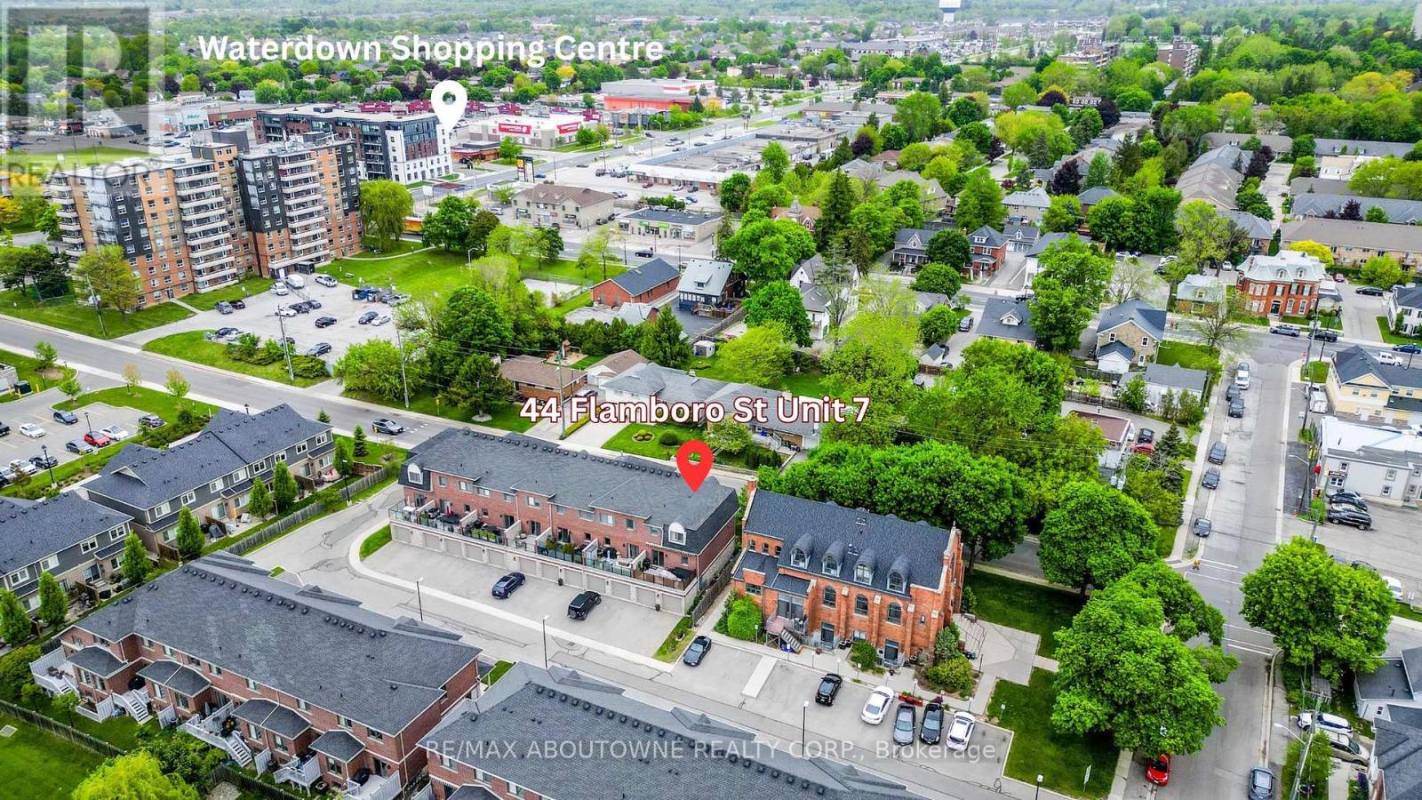 Photo 1 of 7 44 Flamboro Street, Hamilton ON