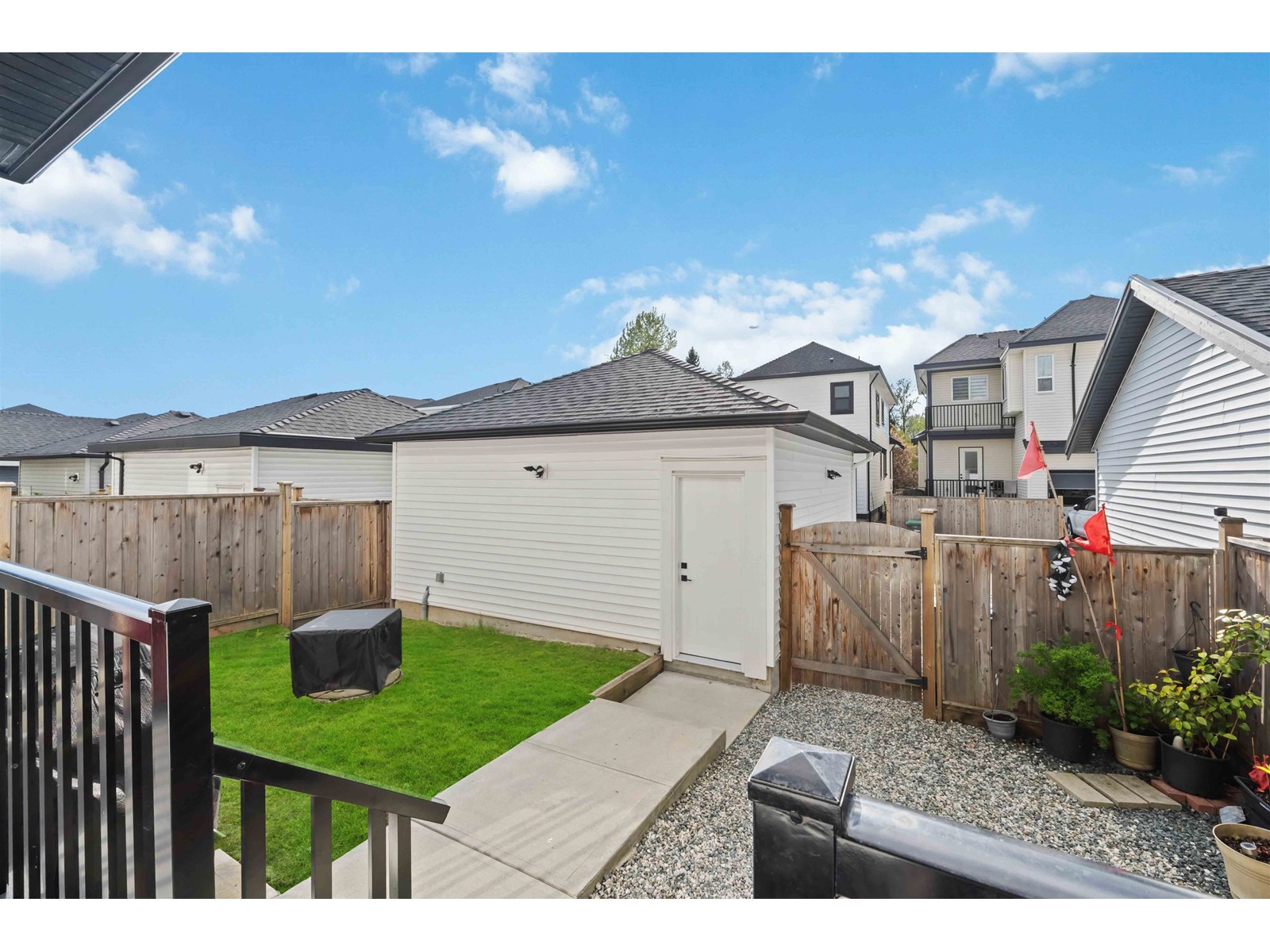 Photo 22 of 7065 194 A Street, Surrey BC