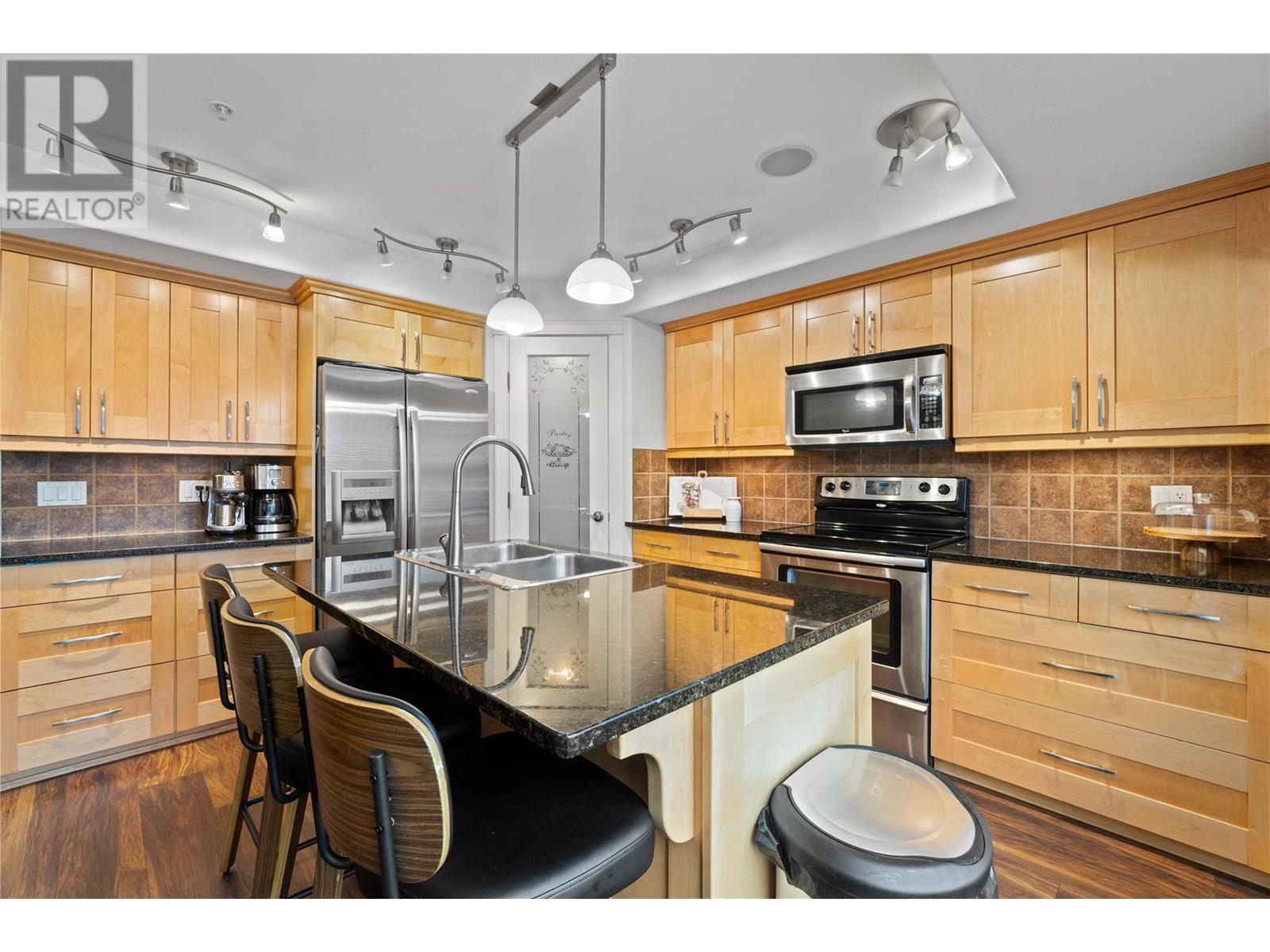 Photo 54 of 1130 Riverside Avenue Unit 27, Sicamous BC
