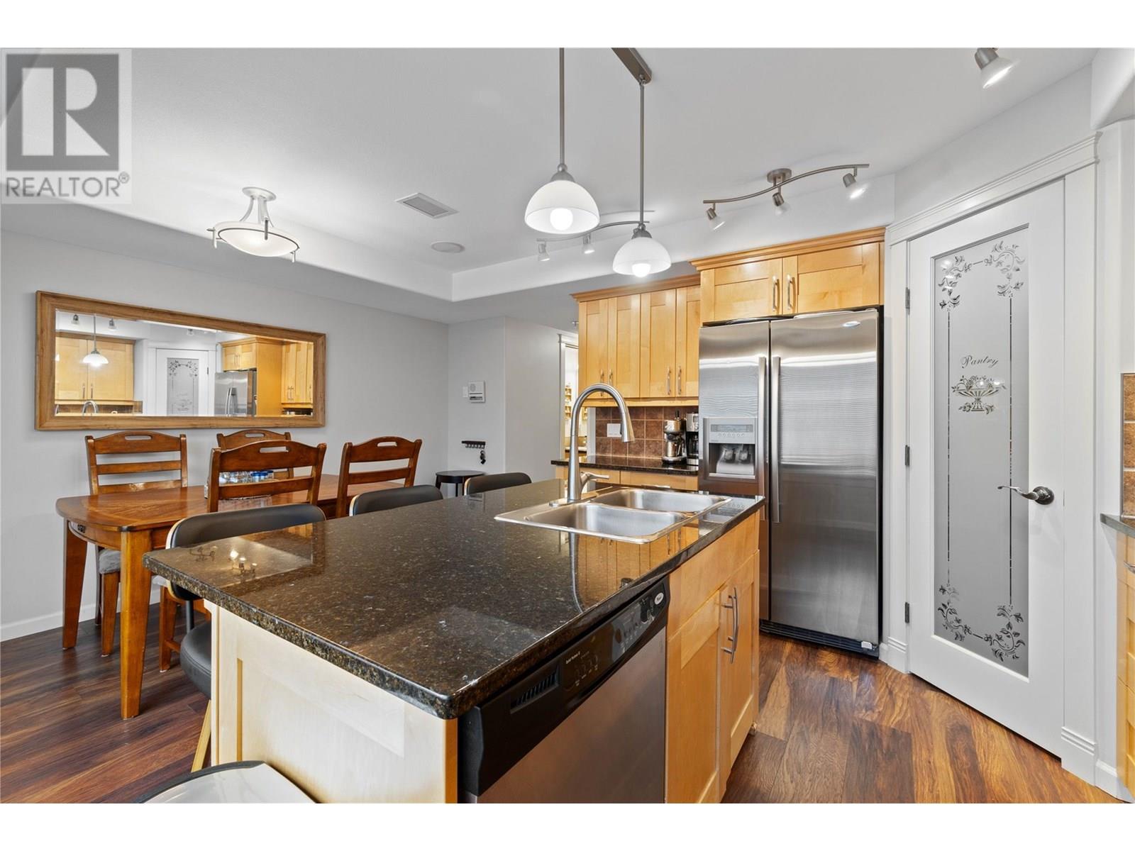 Photo 58 of 1130 Riverside Avenue Unit 27, Sicamous BC