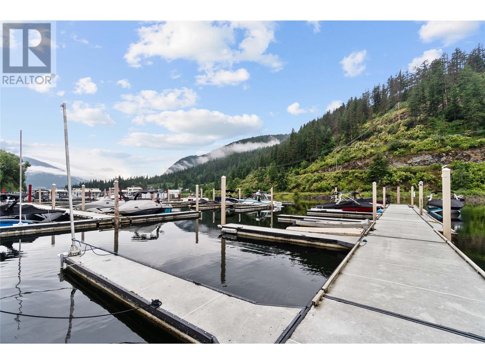 Photo 48 of 1130 Riverside Avenue Unit 27, Sicamous BC
