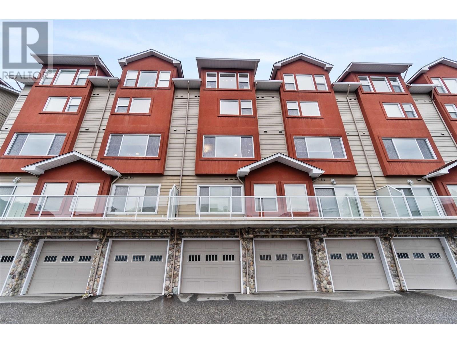 Photo 81 of 1130 Riverside Avenue Unit 27, Sicamous BC