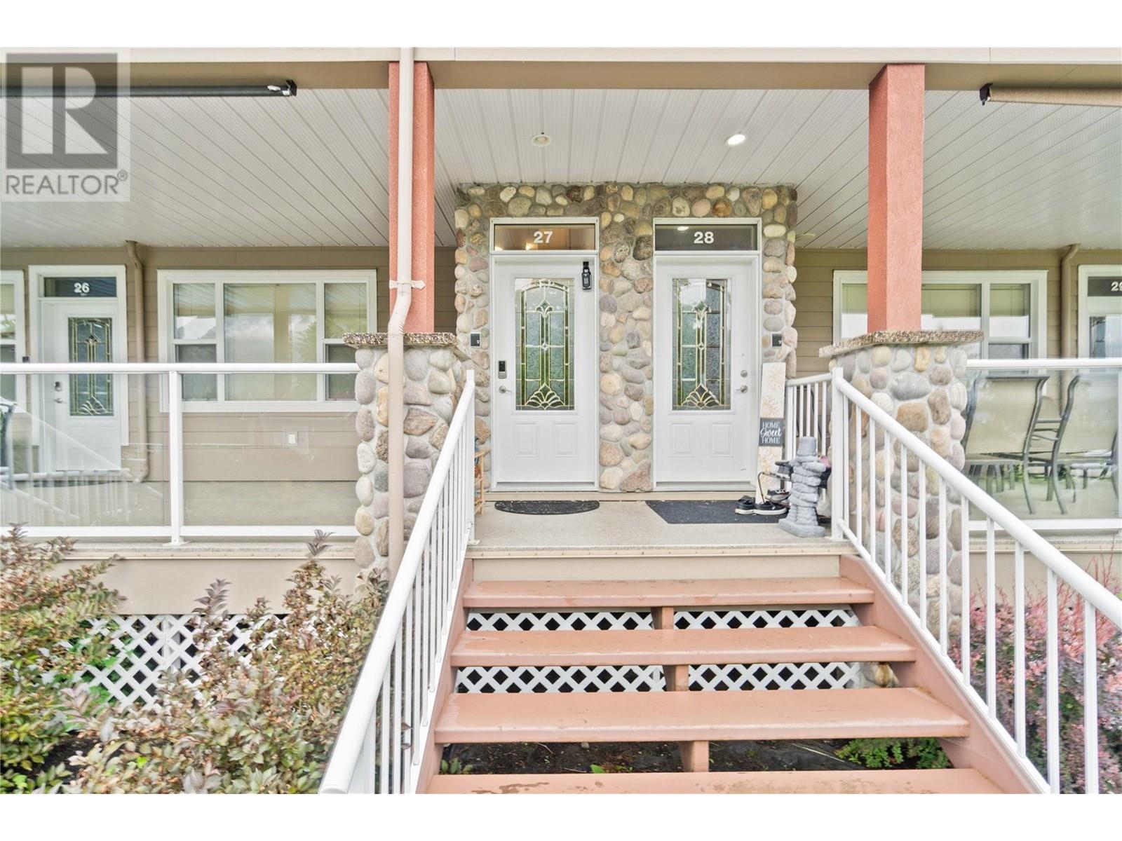 Photo 47 of 1130 Riverside Avenue Unit 27, Sicamous BC